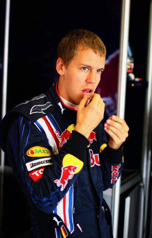 GP SPAGNA - Qualifiche e Prove Libere 3